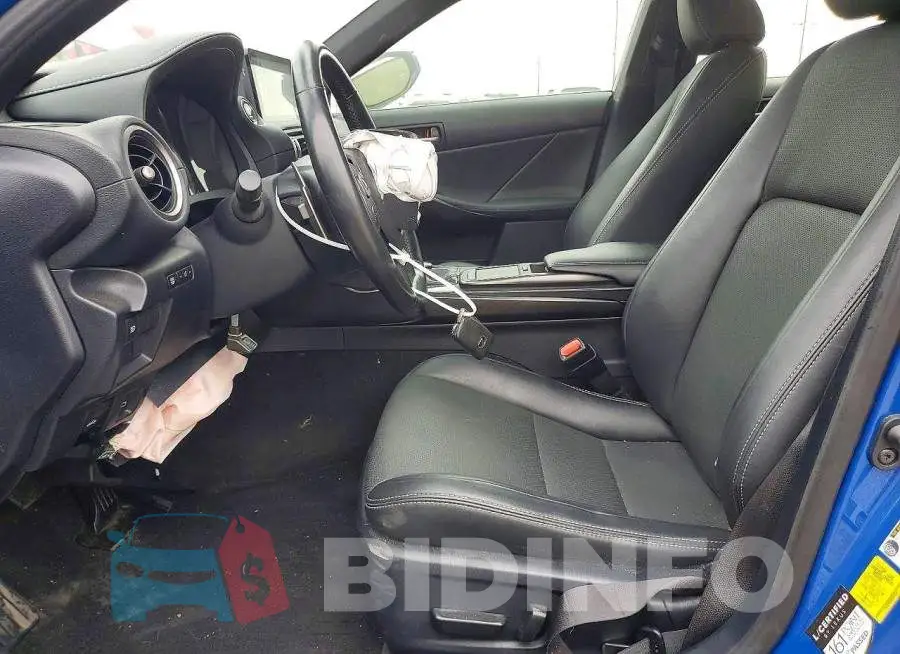 JTHCA1D24M5112965 Photo# 7