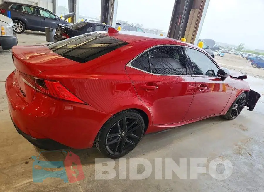 JTHG81F21L5041314 Photo# 3