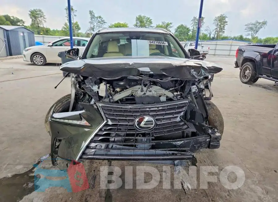 JTJDARBZ2M2181723 Photo# 5