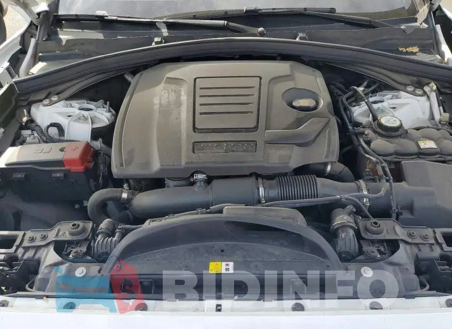SADCK2FX1KA600874 Photo# 12
