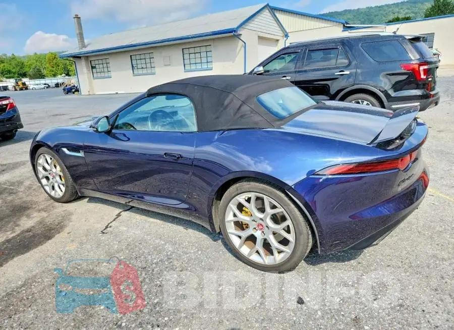 SAJDD5EV1JCK51053 Photo# 2