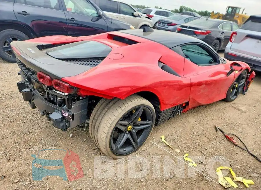 ZFF95NLA2M0263155 Photo# 3
