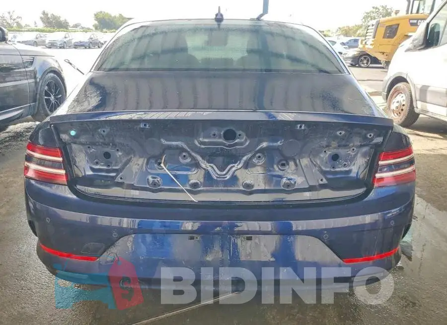 KMTGE4S14PU006143 Photo# 6