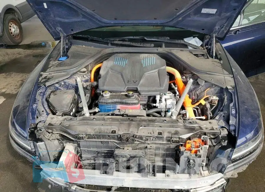 KMTGE4S14PU006143 Photo# 11