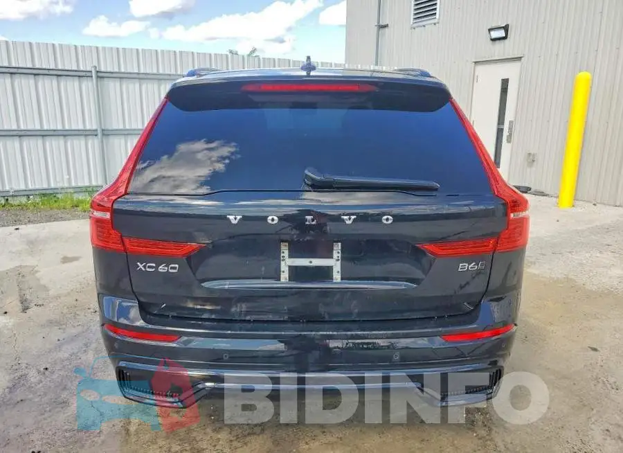 LYV062RX3PB242742 Photo# 6