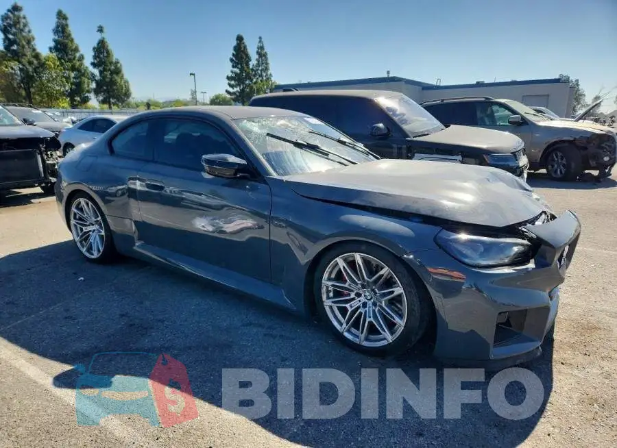 3MF23DM00S8F12817 Photo# 4