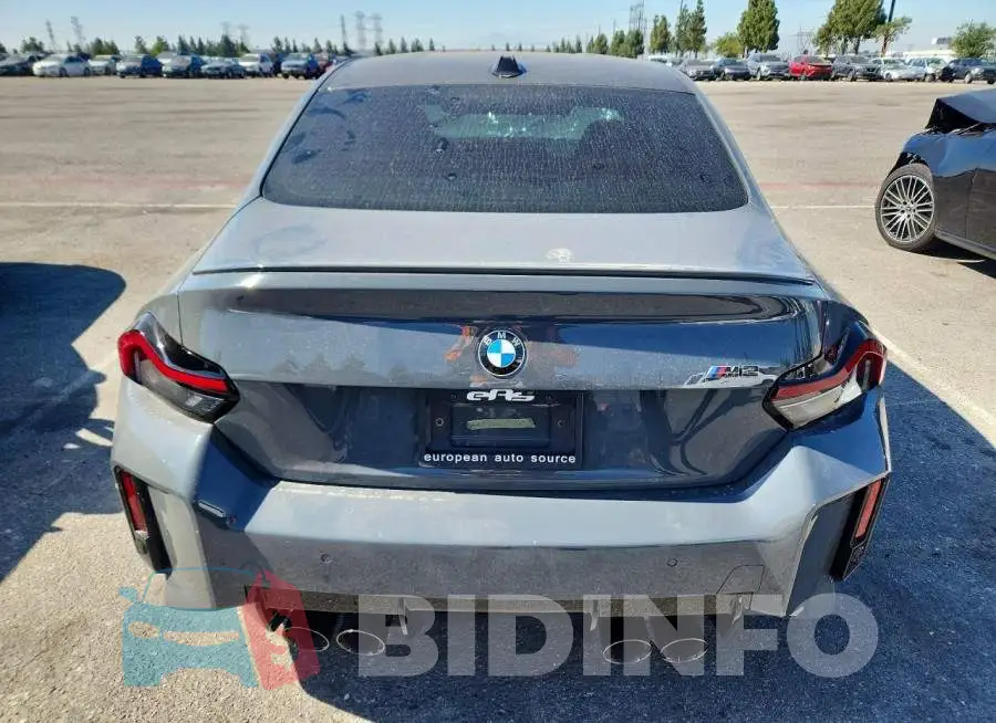 3MF23DM00S8F12817 Photo# 6