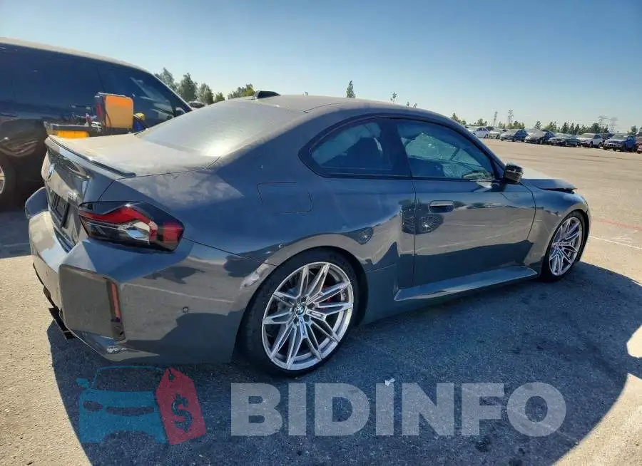 3MF23DM00S8F12817 Photo# 3