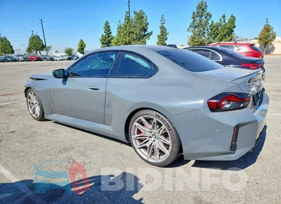 3MF23DM00S8F12817 Photo# 2