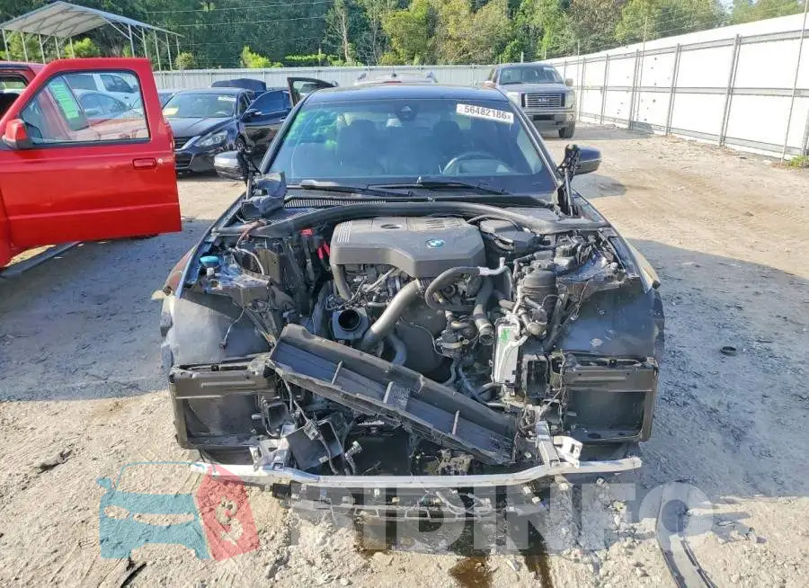 3MW5R1J02M8B51317 Photo# 5