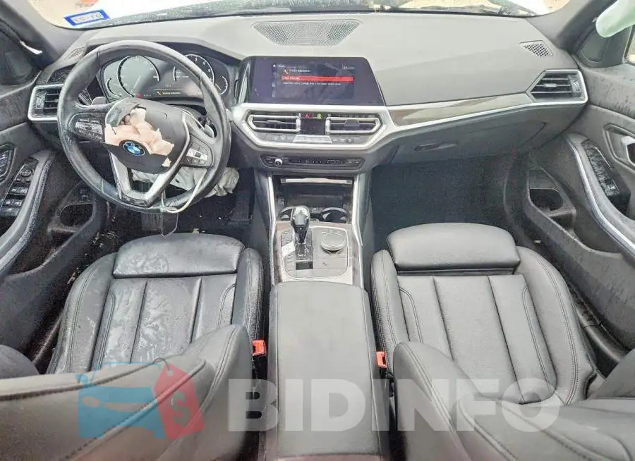 3MW5R1J06L8B39024 Photo# 8