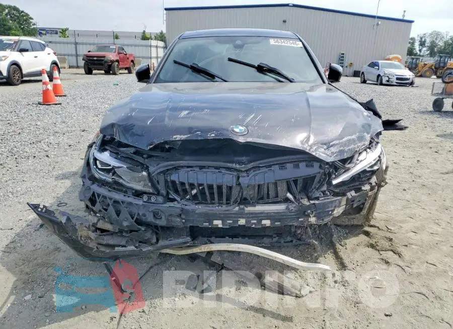 3MW5R1J09M8C21220 Photo# 5