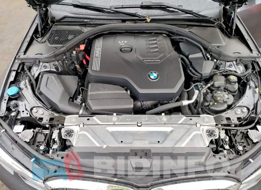 3MW5R7J05M8B93435 Photo# 11