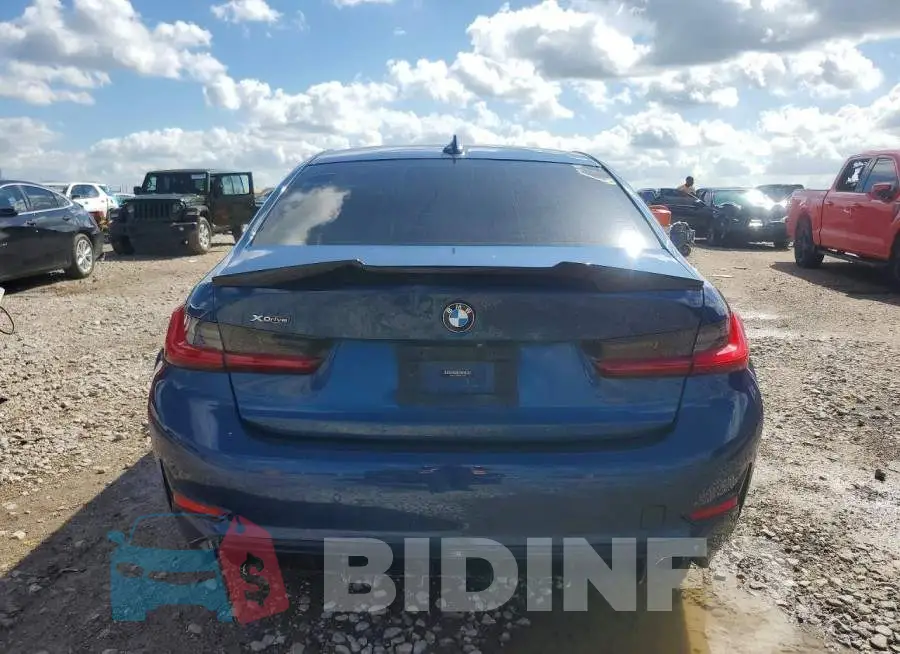 3MW5R7J06M8B73193 Photo# 6