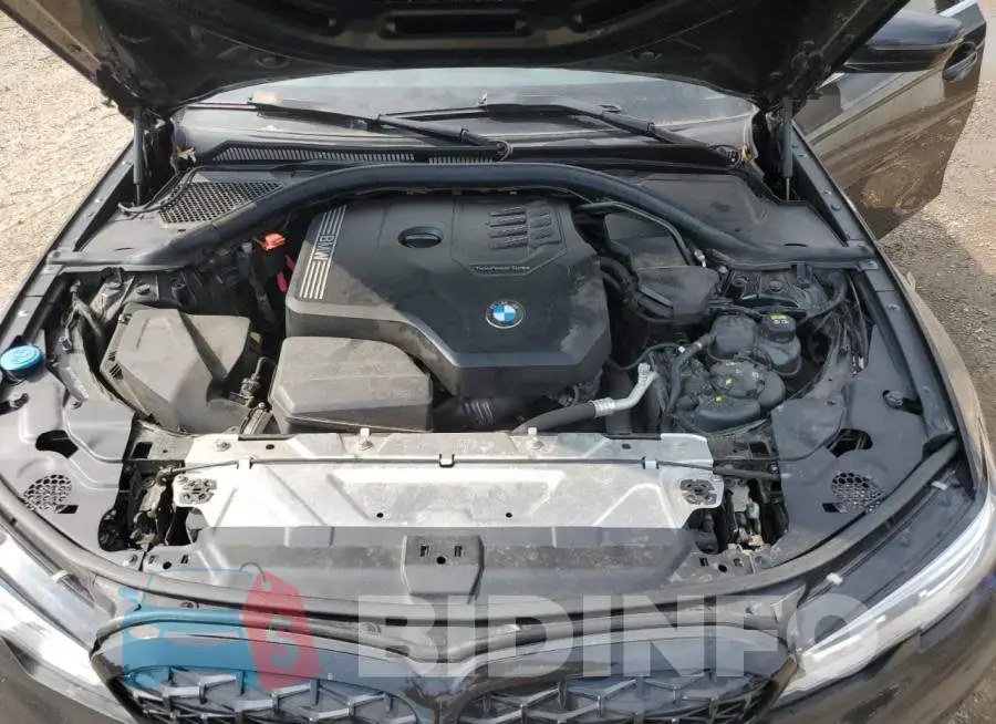 3MW5R7J07L8B21845 Photo# 11