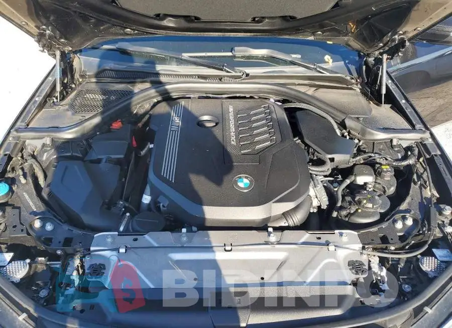 3MW5U7J03M8B52056 Photo# 11