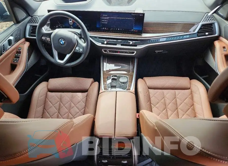 5UX13EU0XT9165040 Photo# 8