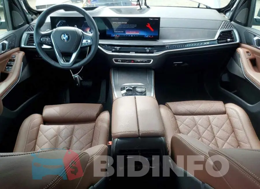 5UX23EU04R9T62542 Photo# 8