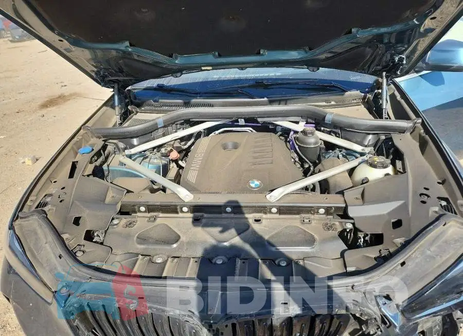 5UX23EU0XR9V47890 Photo# 11