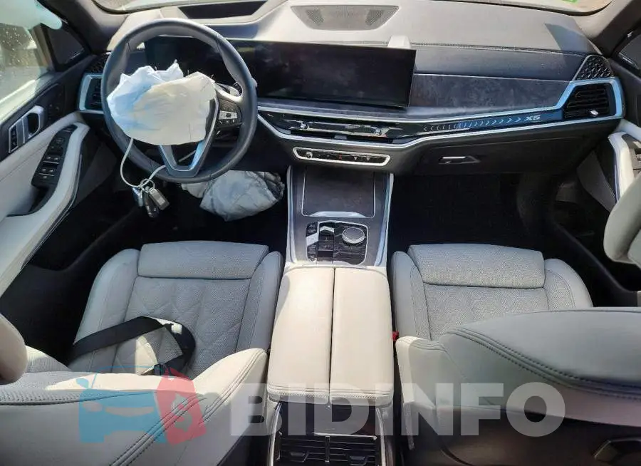 5UX23EU0XR9V47890 Photo# 8