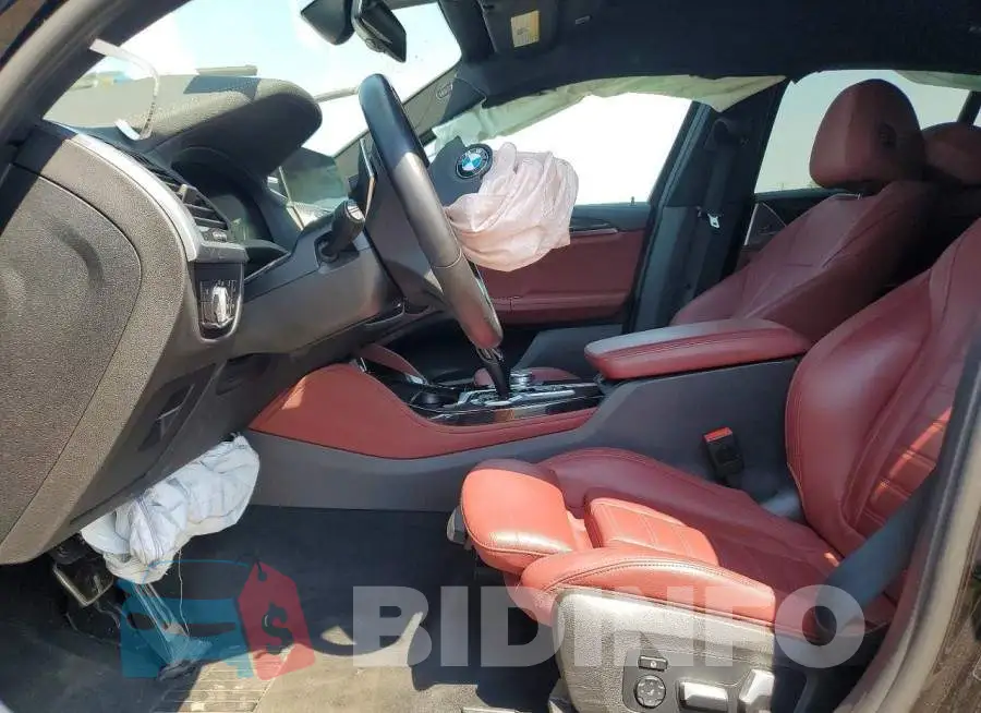 5UX2V5C01M9E81267 Photo# 7
