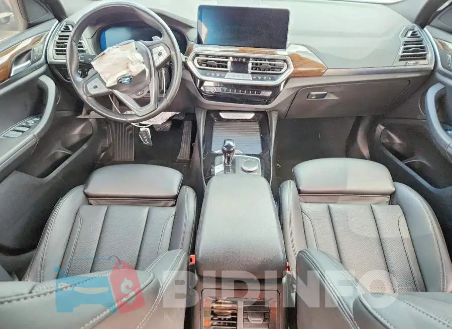 5UX33DT09R9V05727 Photo# 8