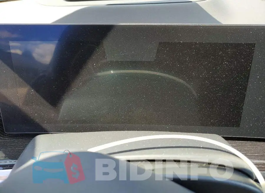 5UX33EX0XT9420404 Photo# 9