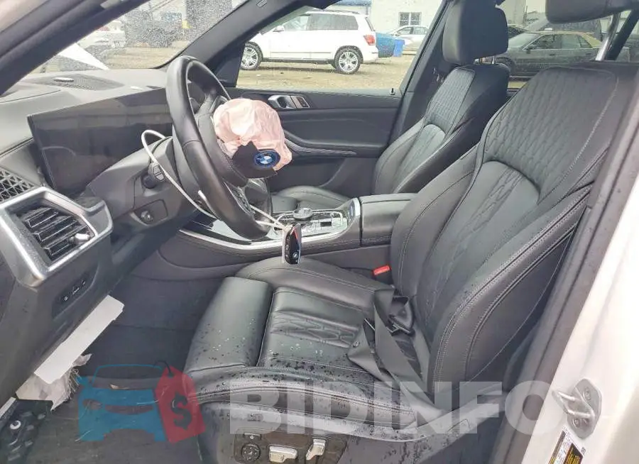 5UX43EU0XR9V41371 Photo# 7
