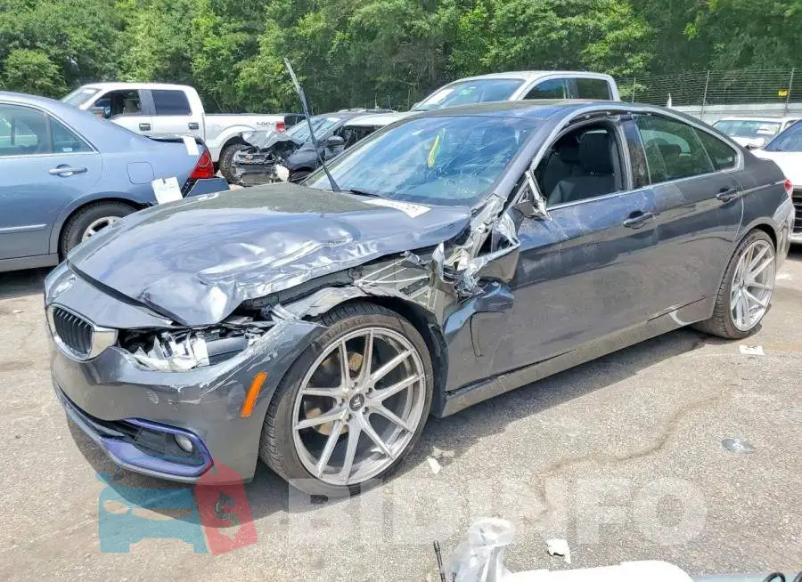 WBA4J1C51JBG79066 Photo# 1