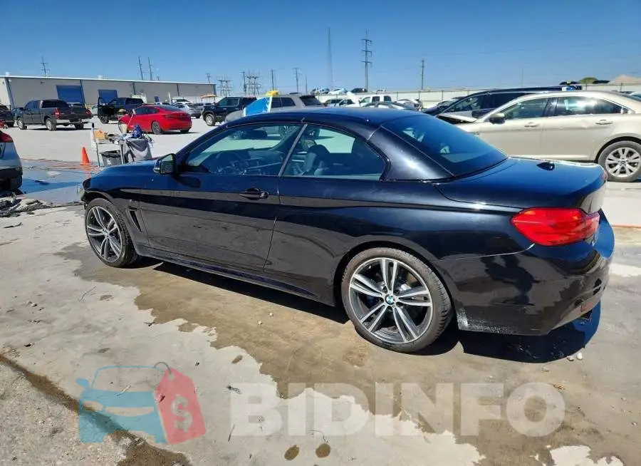 WBA4T9C36H5A15278 Photo# 2
