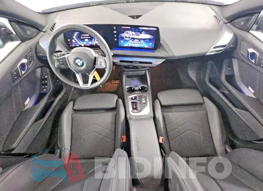 WBA83GG0XT7T83477 Photo# 8
