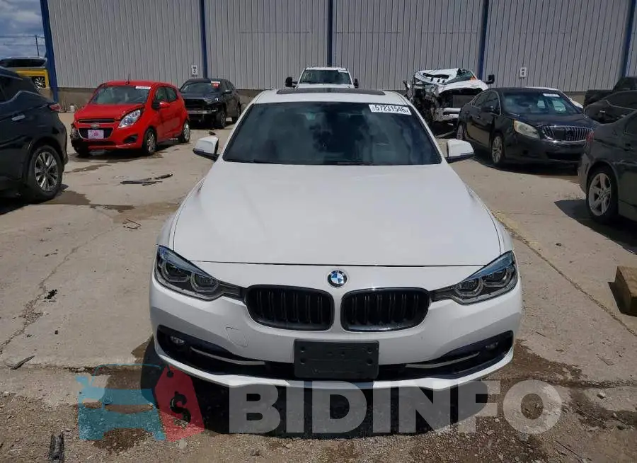 WBA8D9G50JNU72827 Photo# 5