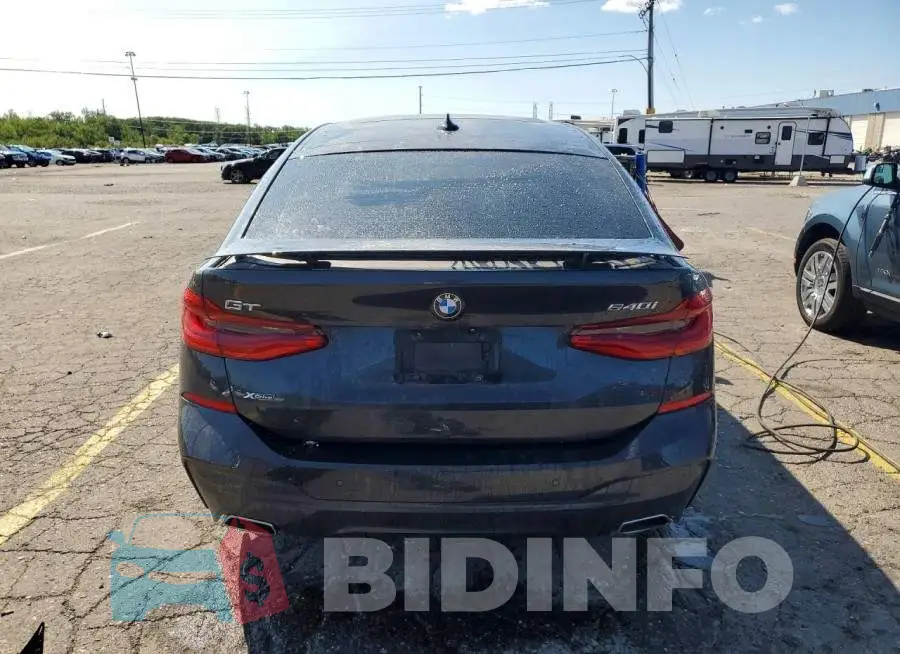 WBAJV6C5XJBJ99657 Photo# 6