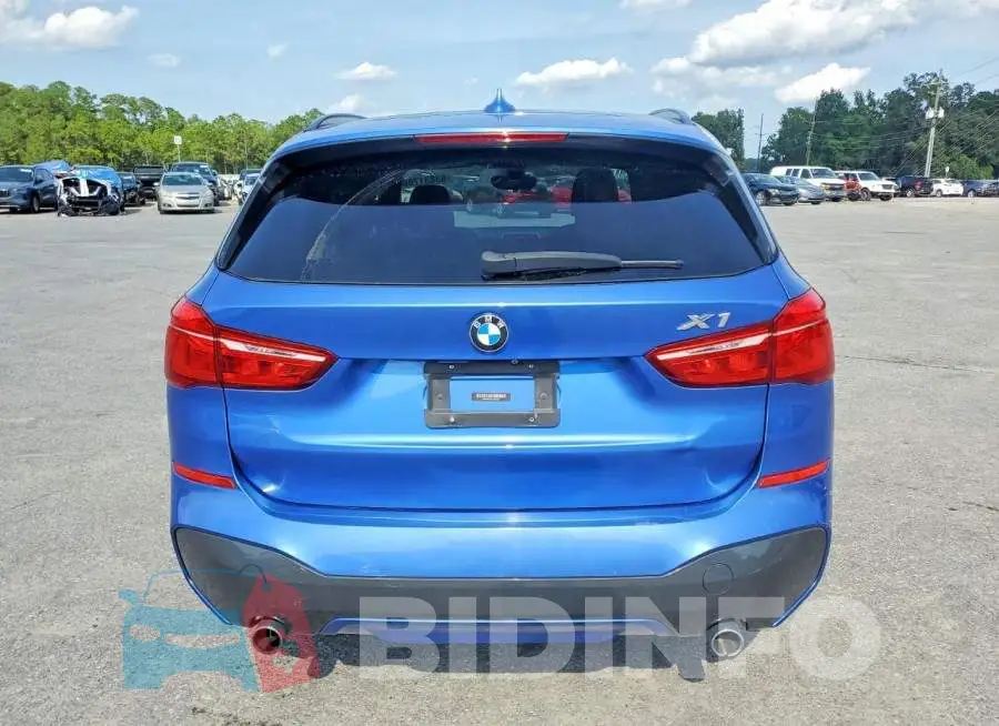 WBXHU7C33J5H42327 Photo# 6