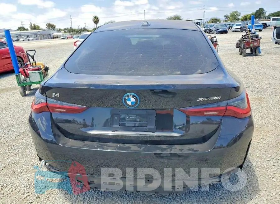 WBY83FB06RFR94558 Photo# 6
