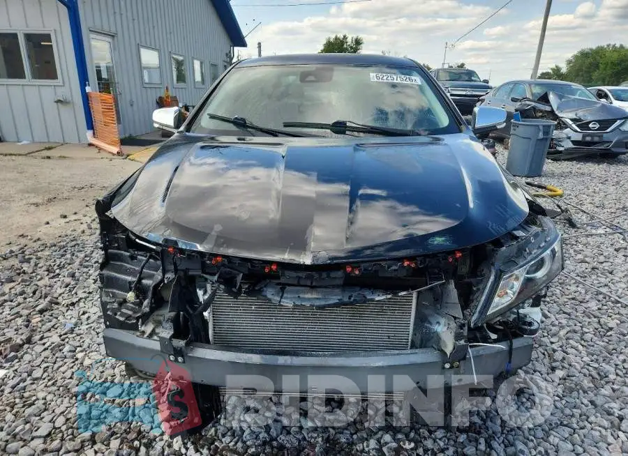 1G1145S35HU125165 Photo# 5
