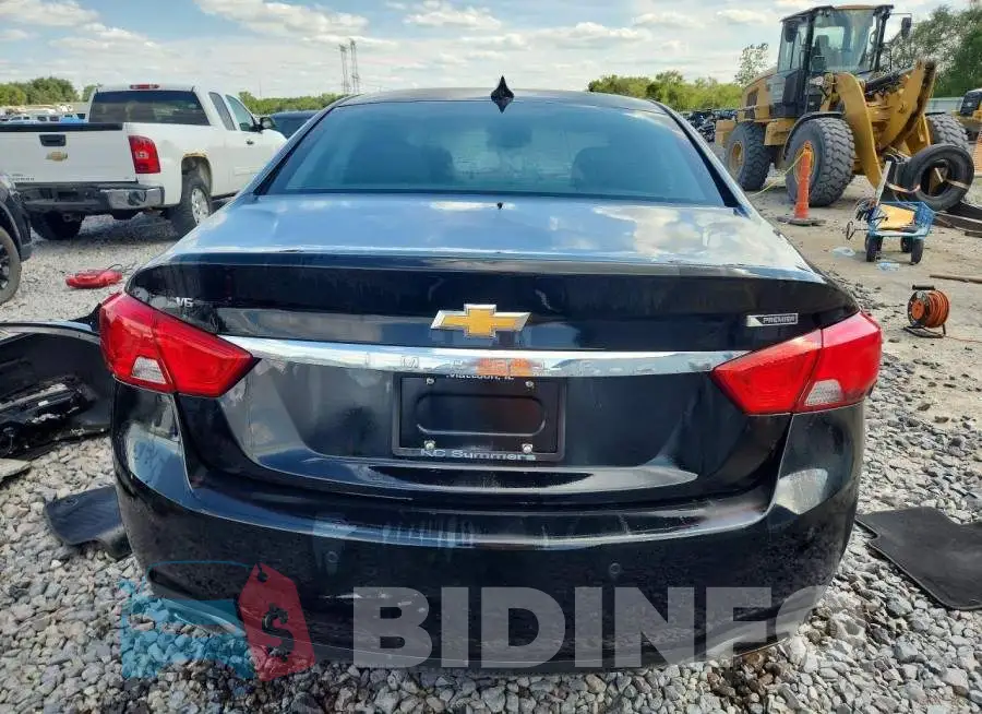 1G1145S35HU125165 Photo# 6
