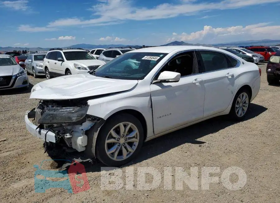 1G11Z5S3XLU114429 Photo# 1