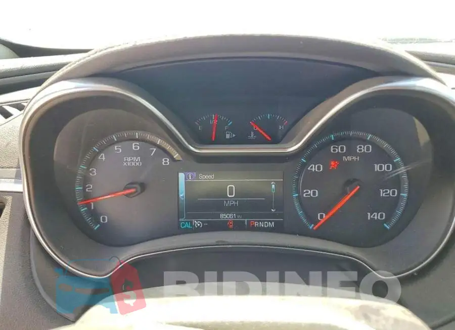 1G11Z5S3XLU114429 Photo# 9