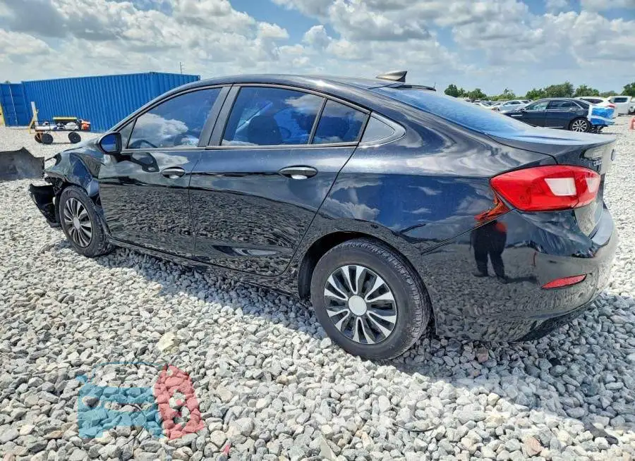1G1BC5SM0H7186468 Photo# 2