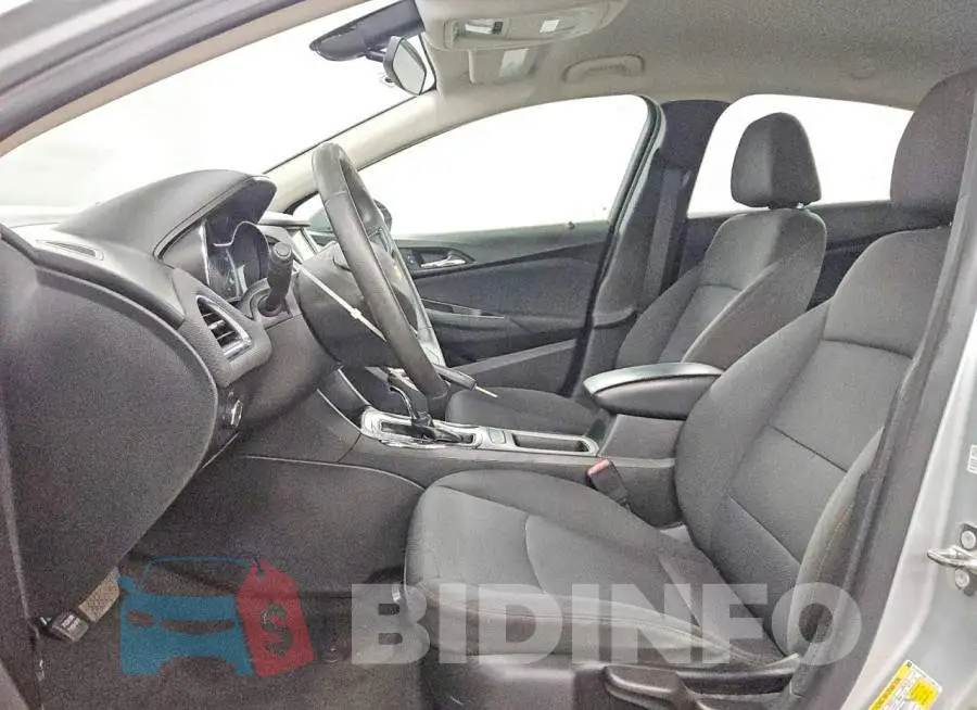 1G1BC5SM7J7225112 Photo# 7