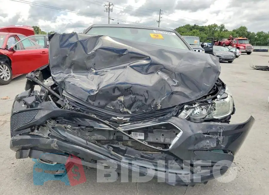 1G1BC5SM8J7226835 Photo# 5