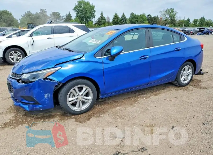 1G1BE5SM3J7131643 Photo# 1