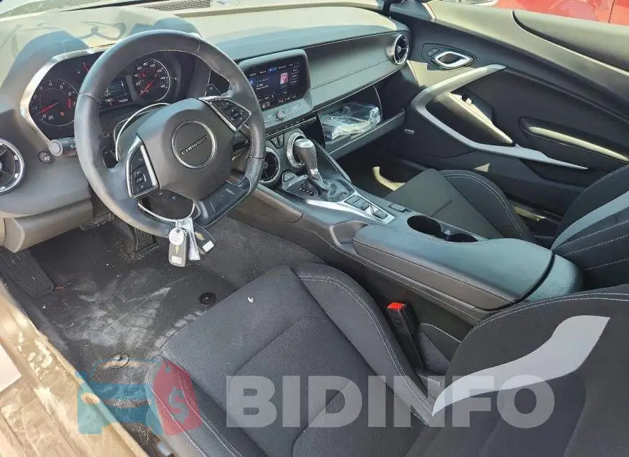 1G1FF3D78R0110589 Photo# 8