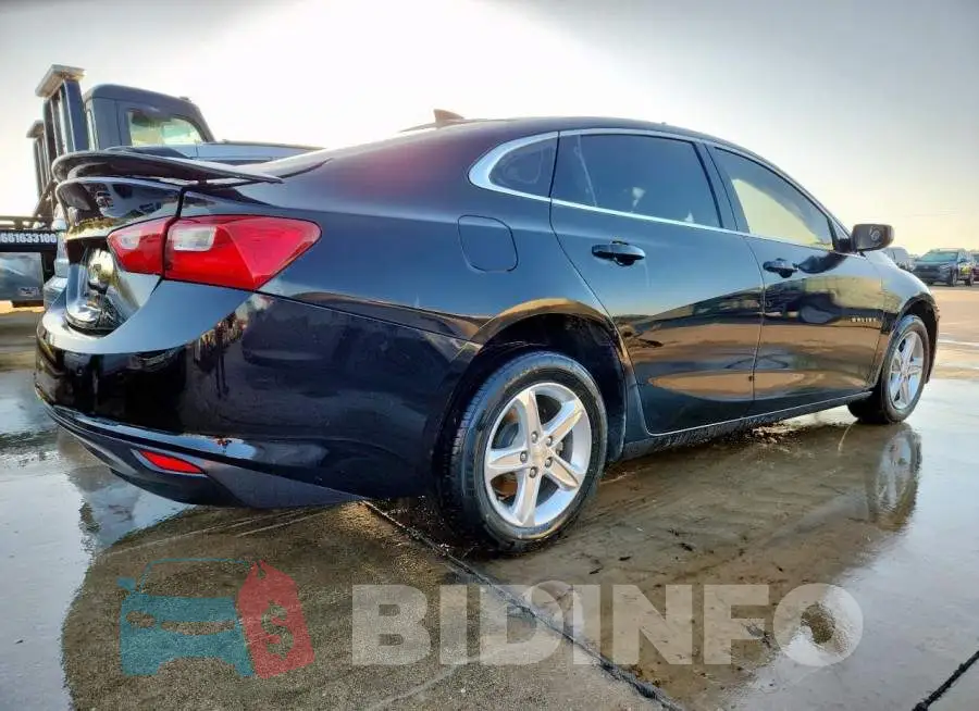 1G1ZB5ST1LF138520 Photo# 3