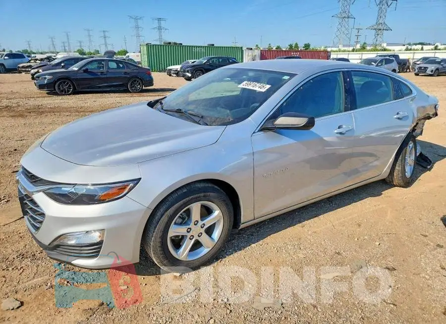 1G1ZB5ST3LF129558 Photo# 1