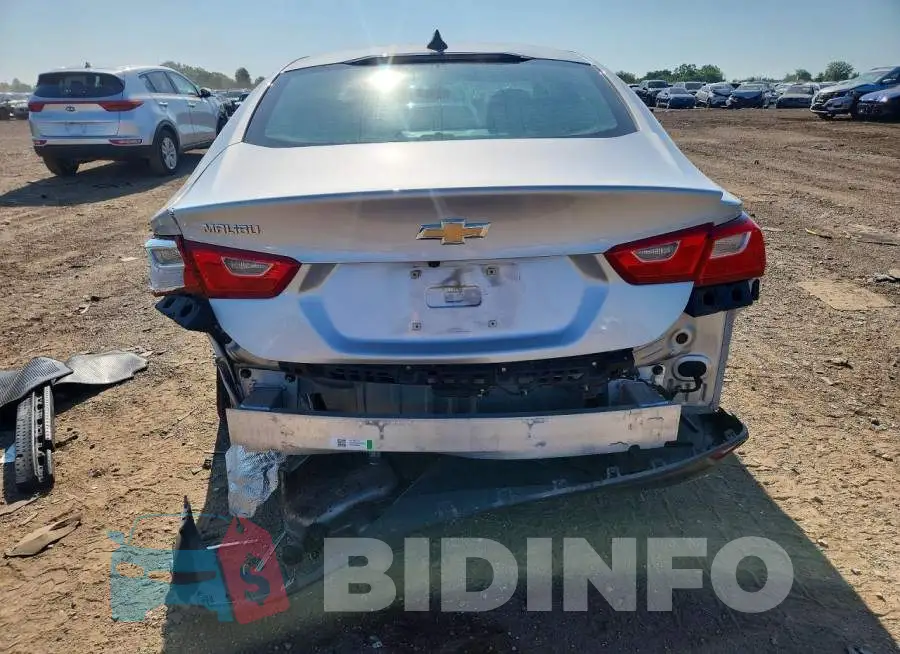 1G1ZB5ST3LF129558 Photo# 6