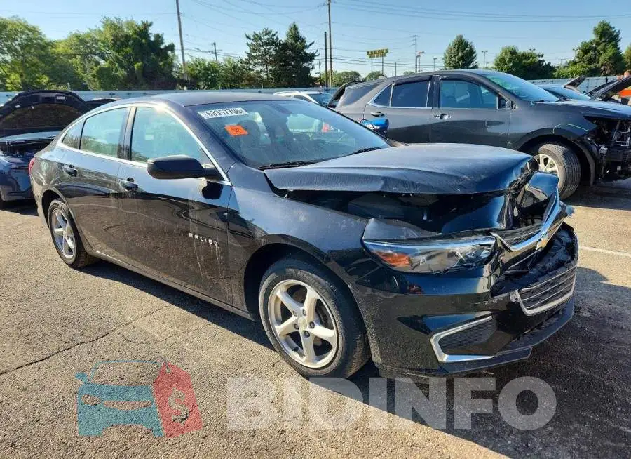 1G1ZB5ST4HF153438 Photo# 4