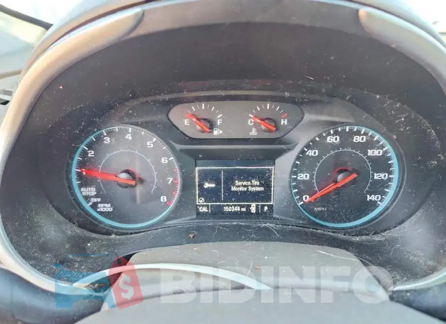 1G1ZB5ST4HF153438 Photo# 9