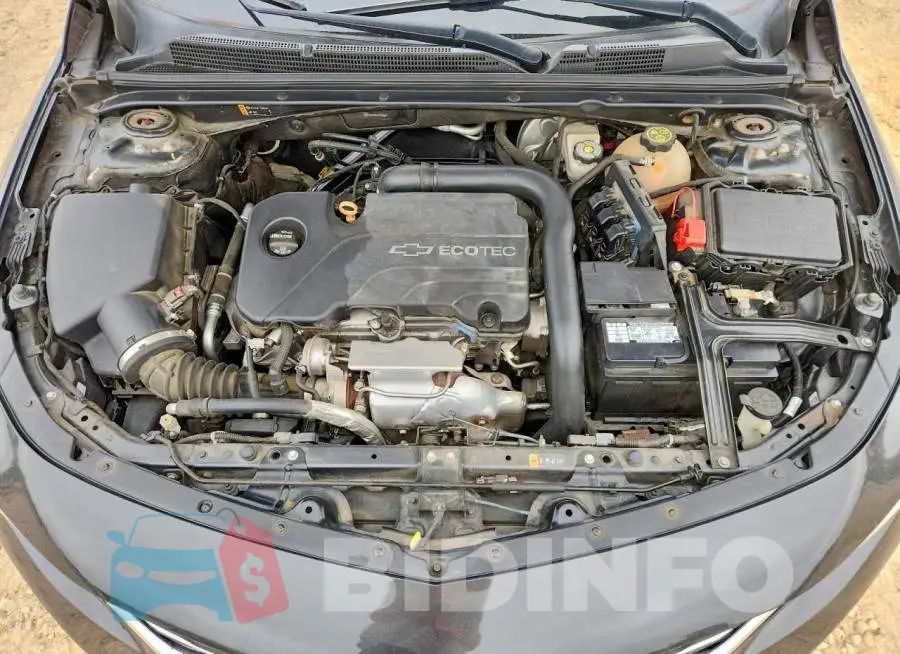1G1ZB5ST4HF177108 Photo# 11